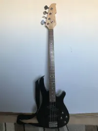 Vision JB-8 Basszusgitár [2022.12.12. 11:16]