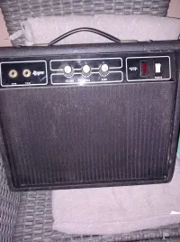 Selmer Rouge 18 Guitar combo amp [December 12, 2022, 6:00 pm]