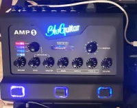 BluGuitar Iridium Guitar amplifier [December 14, 2022, 9:58 am]
