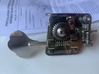 Hipshot BT2 Sada klíčov na ladenie basgitar [January 10, 2023, 4:03 pm]