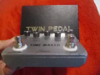 Rowin LTD-02 Time Maker tap-tempós Verzögerung [March 1, 2023, 4:04 pm]