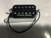 Seymour-Duncan SH-6B Pastilla de guitarra [December 20, 2022, 5:51 pm]