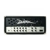 Diezel Einstein Guitar amplifier [December 23, 2022, 6:25 am]