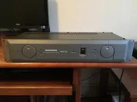 SAMSON Servo 150 Studio Power amplifier [December 26, 2022, 11:34 am]