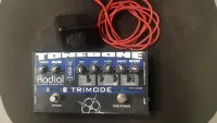 Radial Tonebone Trimode Effect pedal [December 26, 2022, 8:11 pm]