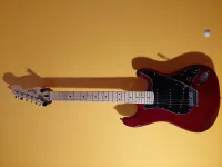 Flight EST11 Stratocaster WR Guitarra eléctrica [December 27, 2022, 2:27 pm]