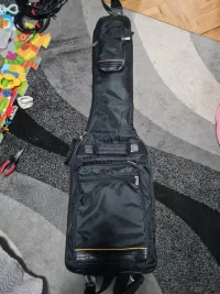 RockBag Premium Line basszusgitár tok Basszusgitár tok [2022.12.28. 16:34]