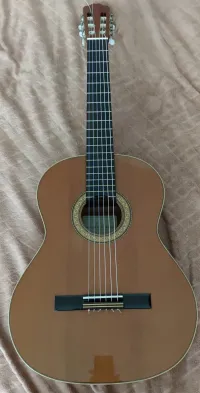 Antonio Aparicio AA-20 Classic guitar [January 1, 2023, 3:16 pm]