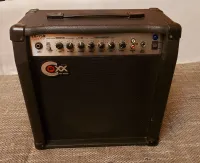 Coxx CG 15 R Guitar combo amp [January 2, 2023, 12:32 am]