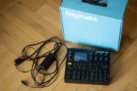 Elektron Digitakt Drum machine [January 3, 2023, 4:57 pm]