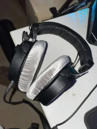 Beyerdynamic DT-990 PRO 250 ohm stúdió fejhallgató Auriculares de estudio [January 6, 2023, 6:19 pm]