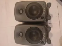 Genelec 8020A pair Active monitor [January 8, 2023, 1:52 pm]