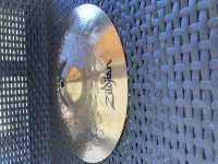 Zildjian 12  splash Tschinelle  [January 8, 2023, 3:56 pm]