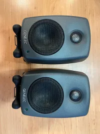 Genelec 8010 AP Active speaker [January 9, 2023, 9:04 am]