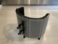 T-bone Micscreen XL Izolációs panel Soundproofing foam [January 11, 2023, 5:07 pm]