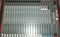 Allen&Heath ZED24 Keverőpult [2023.01.12. 15:56]