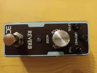 ENO Music Reverb T-Cube series Pedal de reverb [January 12, 2023, 6:19 pm]