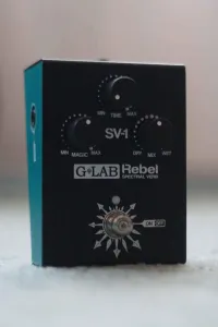 G lab Spectral reverb Pedal de reverb [March 1, 2023, 4:48 pm]