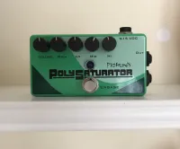 Pigtronix Polysaturator Pedál [2023.01.16. 08:17]