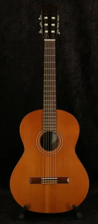 Framus FC 30 HGL Guitarra clásica - Vintage52 Hangszerbolt és szerviz [March 21, 2025, 4:06 pm]