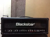 Blackstar Series One 100 wattos fullcsöves gitárerősítő fej Blackstar Series One 100 wattos fullcsöves gitárerősítő fej