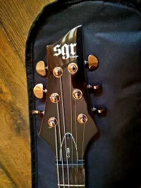 SGR by Schecter  E-Gitarre [February 10, 2023, 8:18 am]