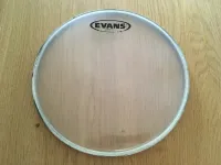 Evans 10 inch Genera G1 Clear Drumhead [February 8, 2023, 11:20 pm]