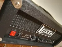 Laboga The Beast 15 Guitar amplifier [January 20, 2023, 7:34 pm]