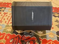 BOSE S1 pro Aktív hangfal [2023.01.22. 17:44]