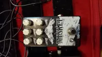 Blackout Effectors MUSKET fuzz Effect pedal [January 26, 2023, 11:15 am]