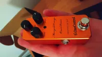 One Control Marigold Orange Overdrive Overdrive [2023.01.31. 20:58]