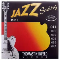 Thomastik Jazz Js 111 Húrkészlet [2023.02.03. 00:28]