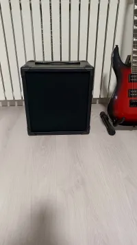 Házi készítésű  Guitar cabinet speaker [February 3, 2023, 8:17 am]