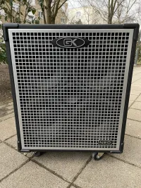 Gallien Krueger NEO 410 Basszus láda [2023.02.13. 16:24]