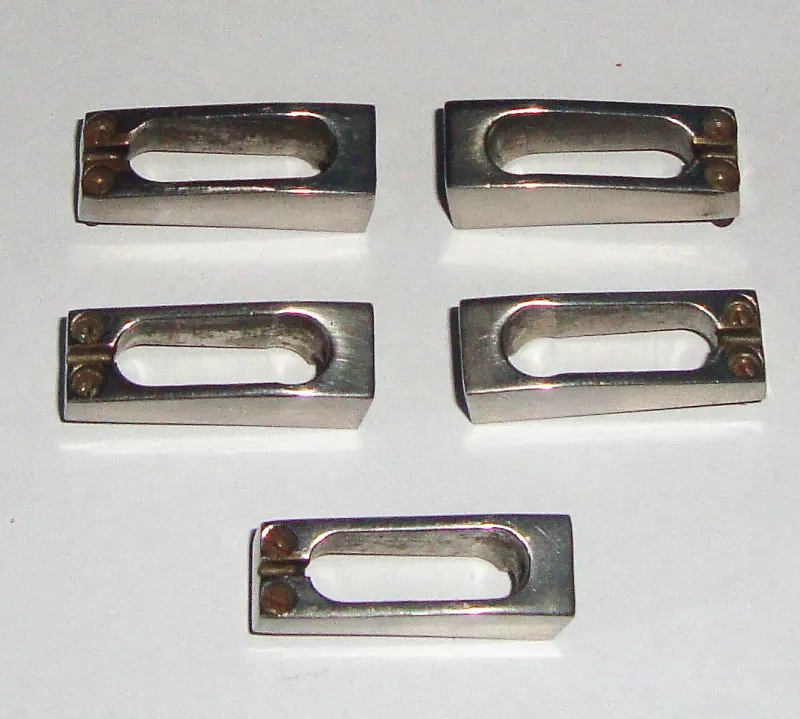 Jolana Babák Alkatrész