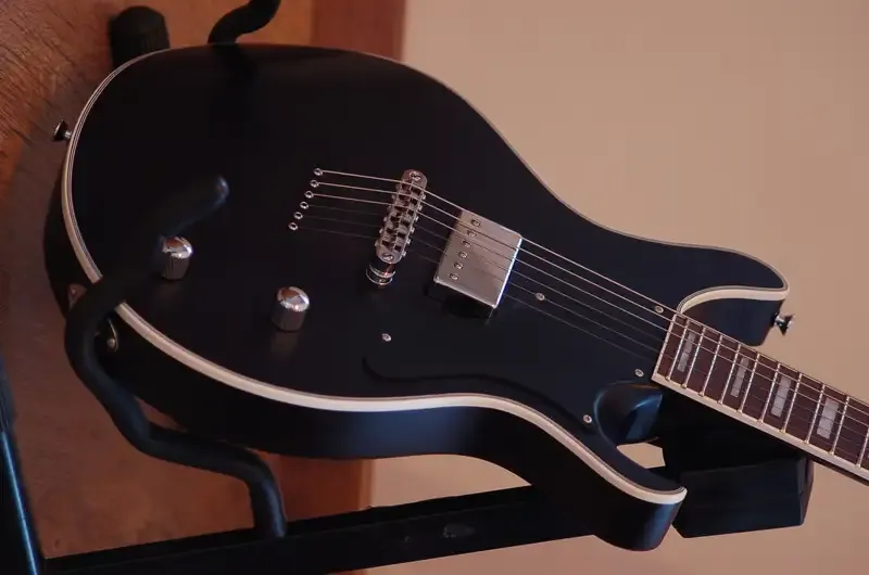 - Hartwood fifty6 Elektromos gitár