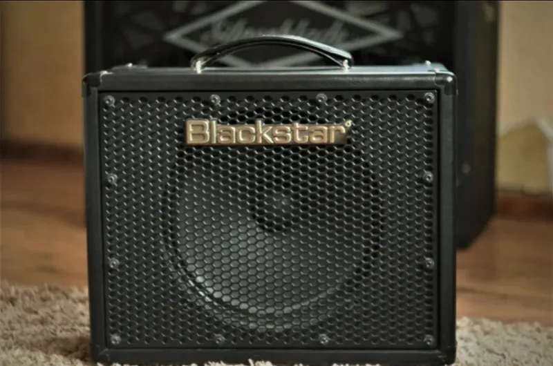 Blackstar HT 5 Metal Gitárkombó