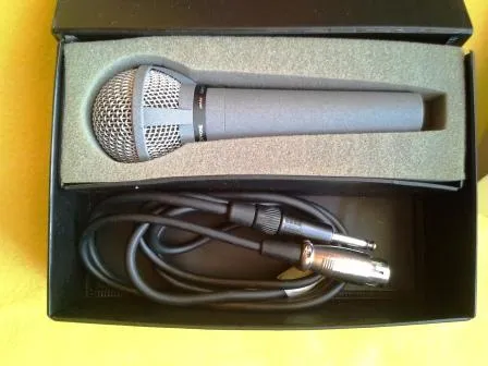  WR-220 Mikrofon