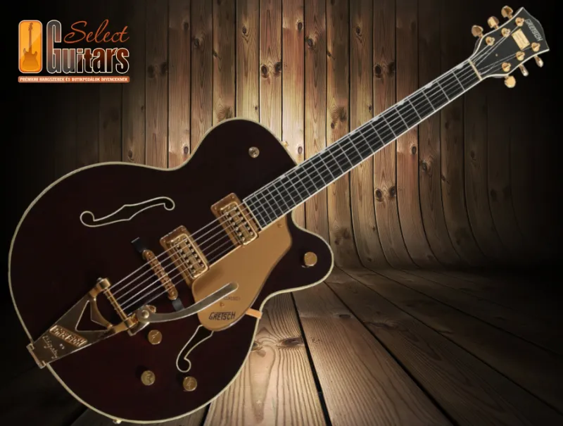 GRETSCH G6122 Electric guitar