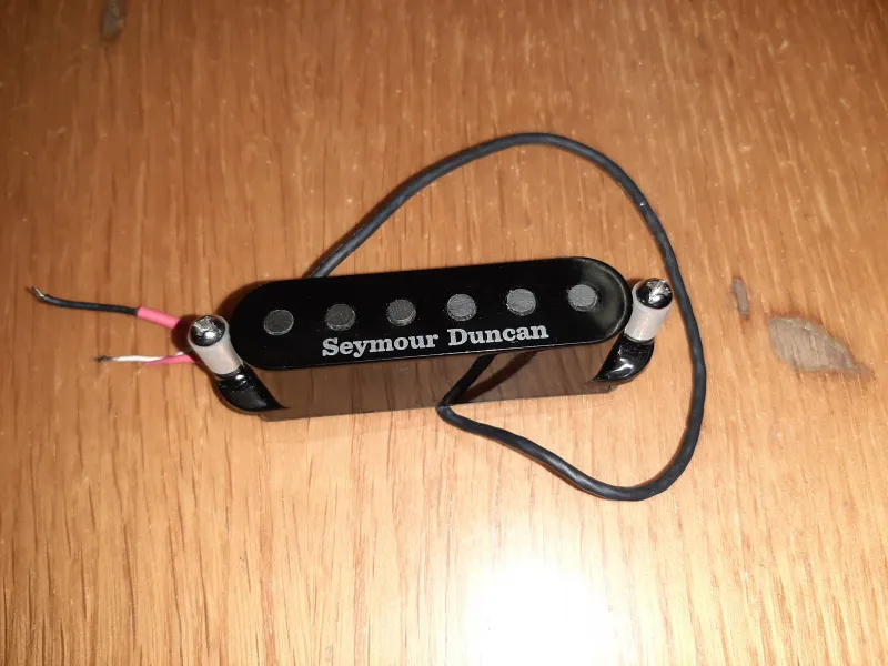 Seymour-Duncan  Pickup