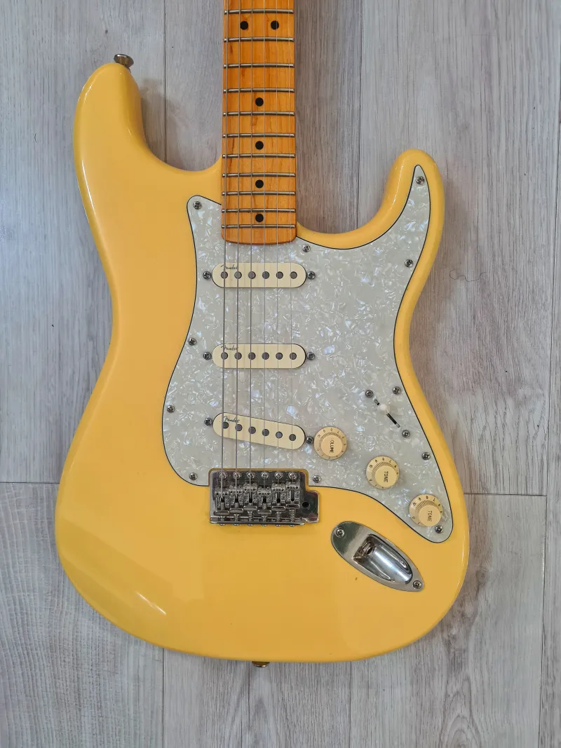 Squier FSR Classic Vibe 70s Elektromos gitár