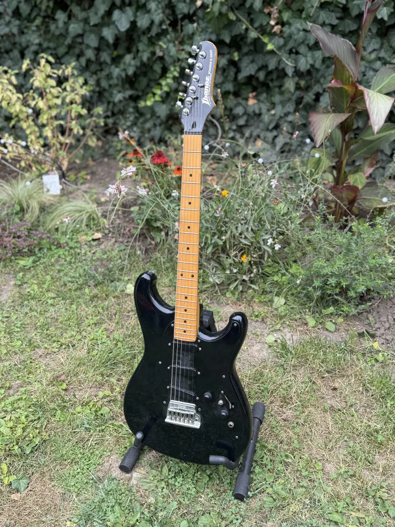 Ibanez Roadstar II RS135 Japan 1985 Electric guitar