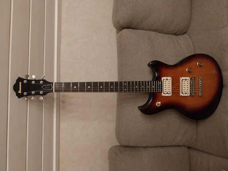 Ibanez Studio 50 1979 Japán Electric guitar