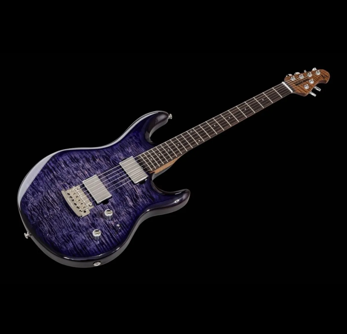 Music Man Luke II Electric guitar