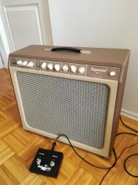 Toneking Imperial MK 2 Guitar combo amp [February 16, 2023, 10:07 pm]