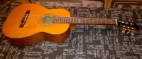 Cremona Made In Czechoslovakia Klasszikus gitár [2023.02.07. 07:41]