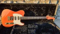 Tom Anderson Hollow T Classic Telecast Elektromos gitár [2023.02.07. 11:08]