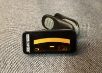 Peterson StroboClip HD Guitar tuner [March 12, 2023, 1:45 pm]