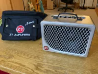 ZT Lunchbox Reverb Gitárkombó [2023.02.08. 14:18]