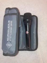 Neumann KMS 104 plusz Mikrofon [February 10, 2023, 4:57 pm]
